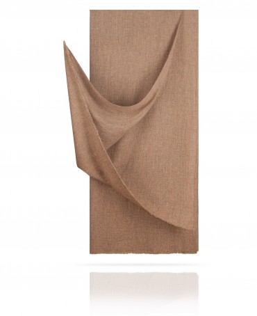 Палантин Унисекс WG85-MATTY/BEIGE